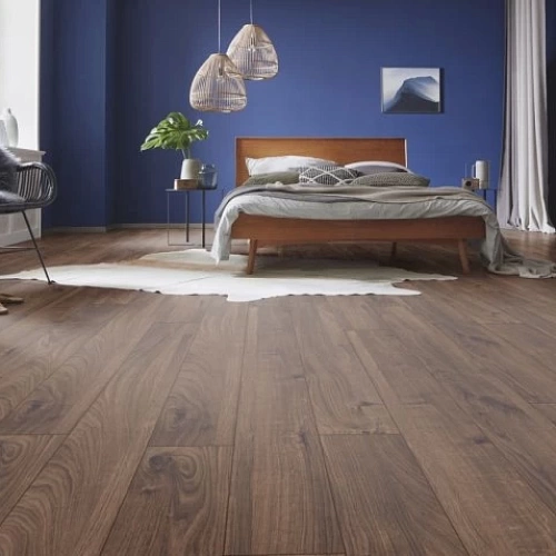 ДУБ ЭВЕРЕСТ ЛАМИНАТ  KRONOTEX  MAMMUT ламинат для пола